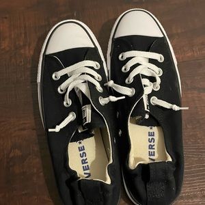 Chuck Taylor All star shoreline slip on